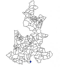 San Miguel Ixitlán
